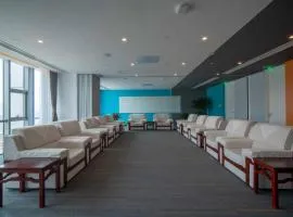 Holiday Inn Express Qingdao Innovation Park, an IHG Hotel