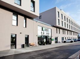 Holiday Inn Express - Trier, an IHG Hotel, hotel u gradu Trir