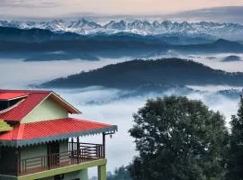 Himalaya Darshan Resort