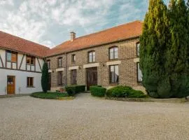 La Chambre D'amis LA COSTIGNIERES