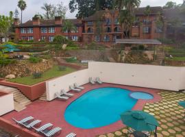 Sunbird Ku Chawe, hotel u blizini znamenitosti 'Zomba Golf Club' u gradu 'Zomba'