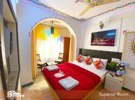 5BR Rajkarn Boutique Villa by 29Bungalow
