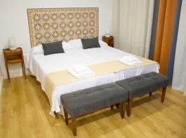 Life Apartments Alberto Lista