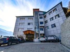 Manali Valley Resort