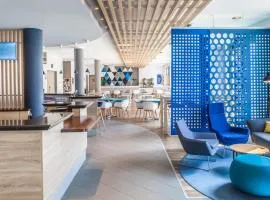 Holiday Inn Express München Messe by IHG