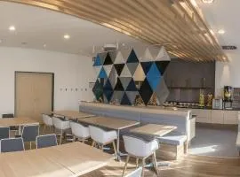 Holiday Inn Express München Messe by IHG