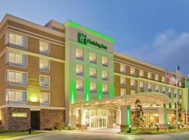Holiday Inn Pearl - Jackson Area by IHG, hotel poblíž Letiště Jackson-Evers    - JAN, Pearl