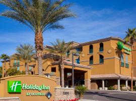 Holiday Inn Phoenix/Chandler, an IHG Hotel, golfhotell i Chandler