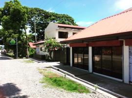 RHG hotel, Hotel in Gloria