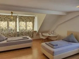 Apartment 13
