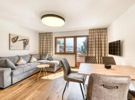 Alpenblick Apartments Montafon by A-Appartments