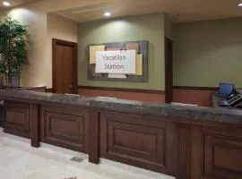Holiday Inn Club Vacations at Desert Club Resort