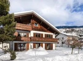 Alpenblick Apartments Montafon by A-Appartments