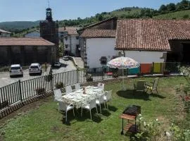 Charming house in Baráibar with mountain view