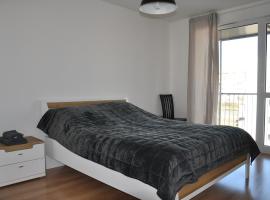 WROCLOVE_NET APARTMENTS, hotel near Wroclaw – Copernicus Airport - WRO, 