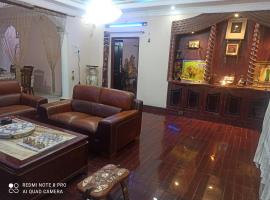 The Candy Suites, hotel near Birsa Munda Airport - IXR, 