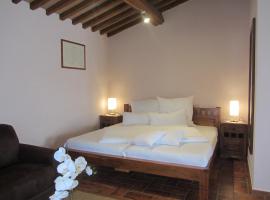 Tenuta Seripa, holiday rental sa Sassetta