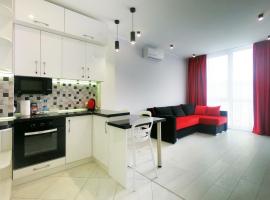 Elite apartments in the center of Lviv, vacation rental in Lviv