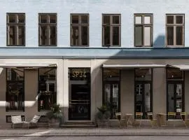 Hotel SP34