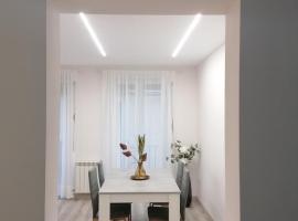 Apartamentos El Cid, ξενοδοχείο που δέχεται κατοικίδια σε Μολίνα ντε Αραγόν
