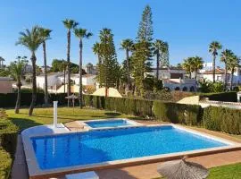 - - - - - FRONT LINE - - - - - Primera Línea - - - - - Apartments in Playa Flamenca