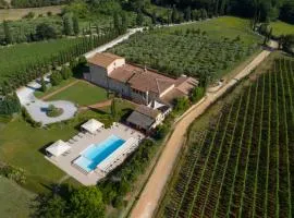Resort Casale Le Torri