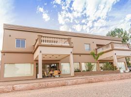 Hotel Cuesta de Miranda, hotel in Villa Unión