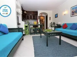 Belavista Centre - Albufeira