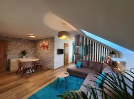 Réteskert vendégház és apartman