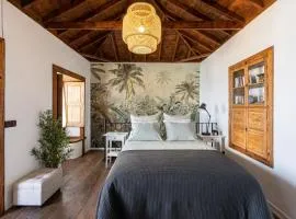 La Carmona House
