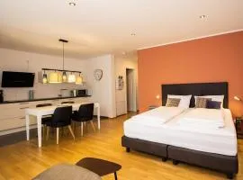 Ferienwohnung Höchsten