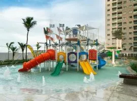 Salinas Exclusive Resort