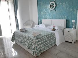 B&B - Catania Over Time, bed & breakfast a Catania
