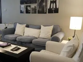 两卧室施梅萨尼公寓