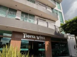 TIERRA VIVA