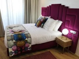Quiet Hotel