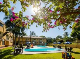 Canzi Cataratas Hotel