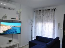 Villachipi, hotel i Chipiona