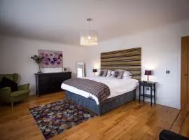 The Langley Cottage Wick Highland Sleeps 2