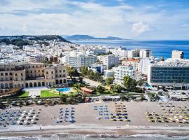 AQUAMARE CITY and BEACH