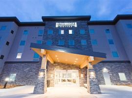 Staybridge Suites - Denver North - Thornton, an IHG Hotel, hotel in Thornton