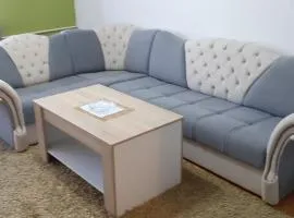Apartman centar lux