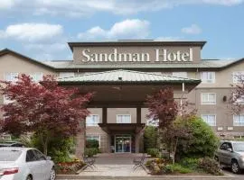 Sandman Hotel Langley