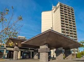 Sandman Signature Vancouver Airport Hotel & Resort
