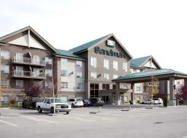 Sandman Hotel & Suites Calgary West