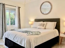 4145 By The Sea Inn & Suites, herberg in Fort Lauderdale