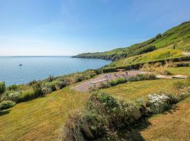2 Garden Apartment, hotel di Kingsbridge