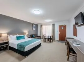 Best Western Plus Ambassador Orange