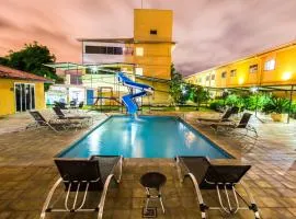 Hotel Nacional Inn Sorocaba