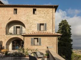 Rastrello, B&B i Panicale